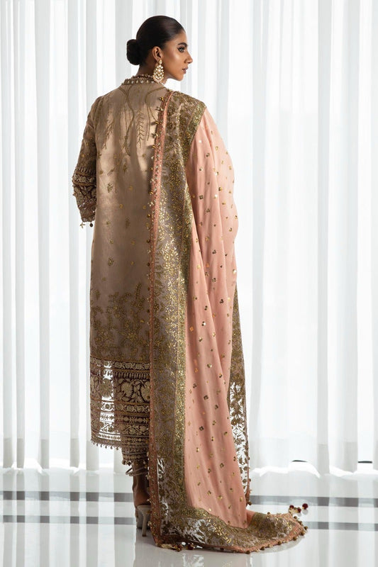 Sana Safinaz | Nura Festive '23 Vol 2 | N232-003-CL