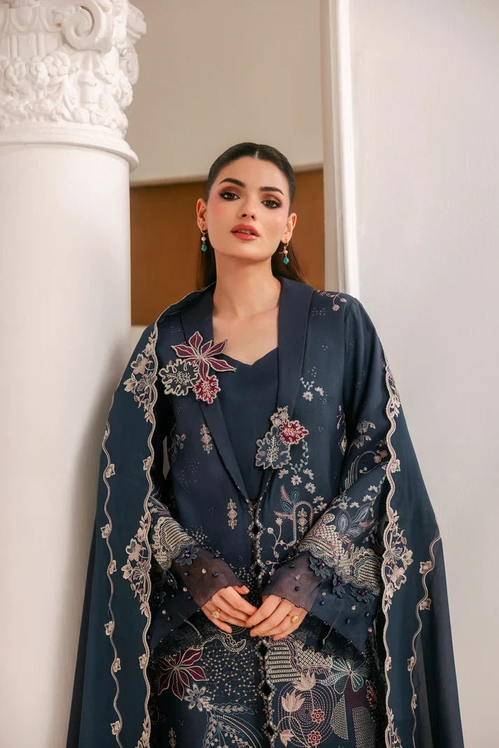 Florent Obsidian Bloom Florent | Luxe Silk Edit '26 image 4