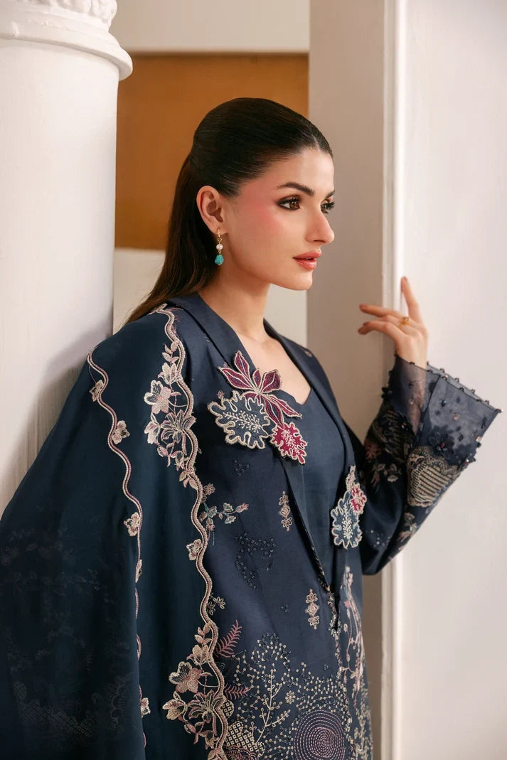 Florent Obsidian Bloom Florent | Luxe Silk Edit '26 image 5