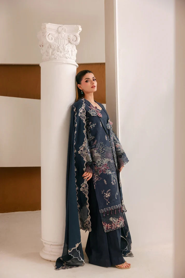 Florent Obsidian Bloom Florent | Luxe Silk Edit '26 image 3