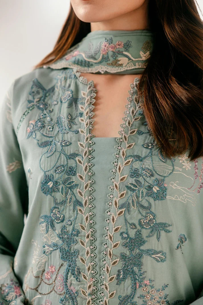 Florent Emeraude Florent | Luxe Silk Edit '26 image 3