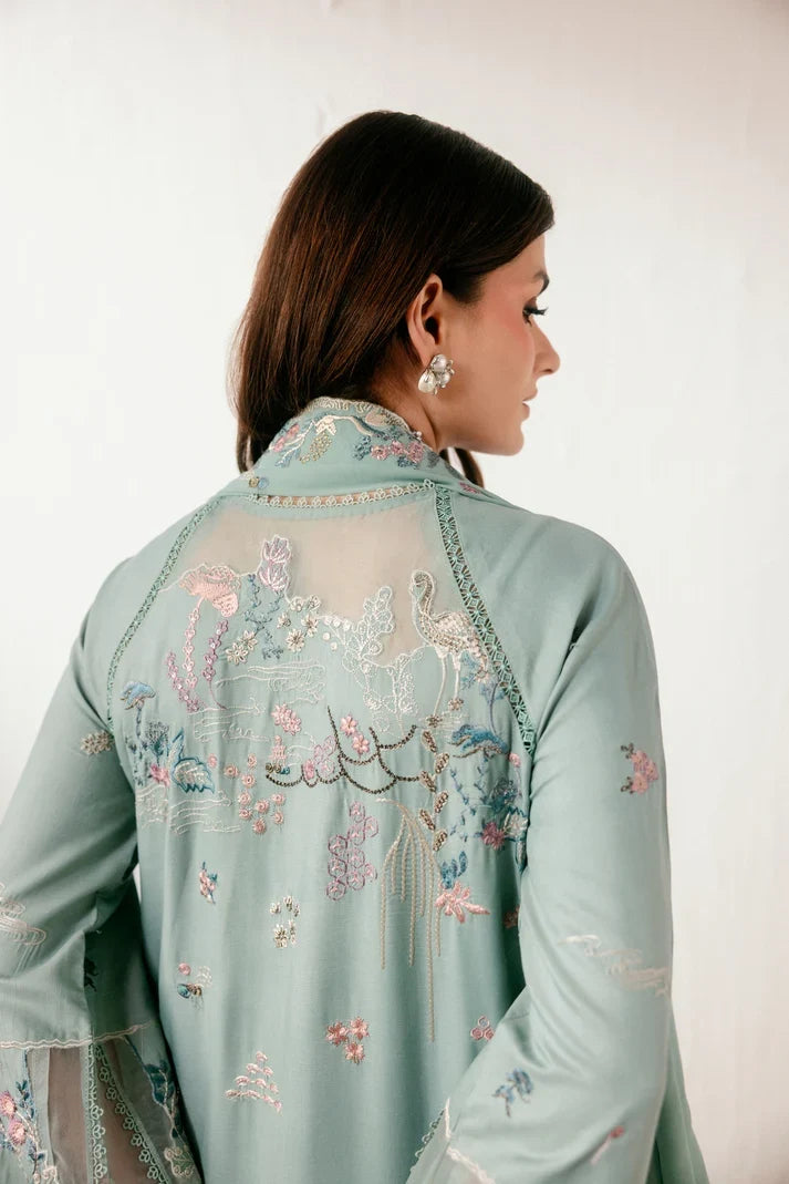Florent Emeraude Florent | Luxe Silk Edit '26 image 2