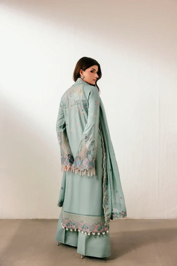 Florent Emeraude Florent | Luxe Silk Edit '26 image 4
