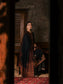 Izel RAMEEN Musafir Winter '26 Pakistani designer outfit look 12