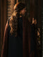 Izel RAMEEN Musafir Winter '26 Pakistani designer outfit look 7