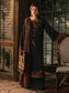 Izel RAMEEN Musafir Winter '26 Pakistani designer outfit look 1