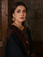 Izel RAMEEN Musafir Winter '26 Pakistani designer outfit look 10