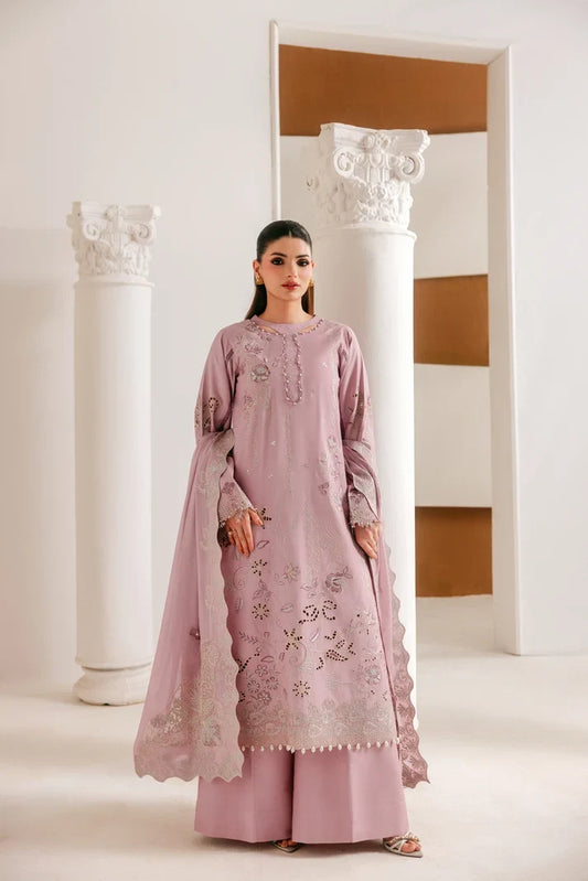 Florent Rose Muse Florent | Luxe Silk Edit '26 image 1
