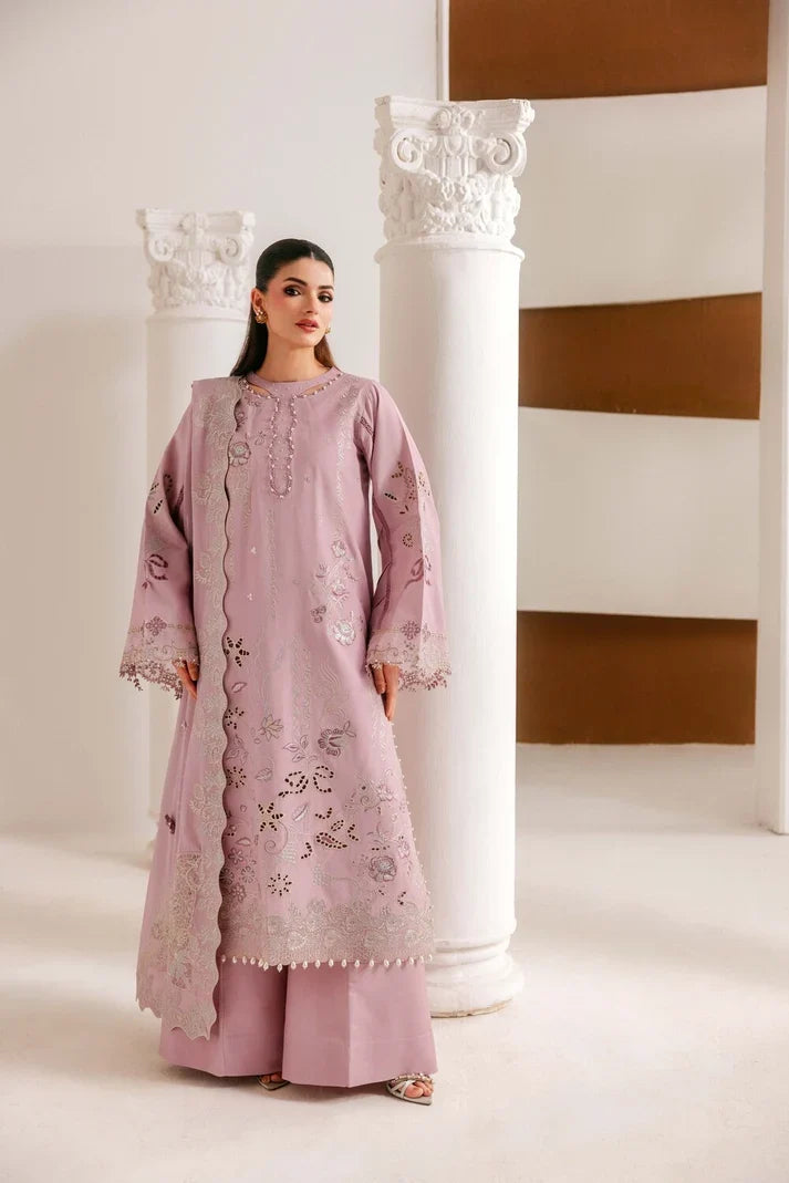 Florent Rose Muse Florent | Luxe Silk Edit '26 image 2