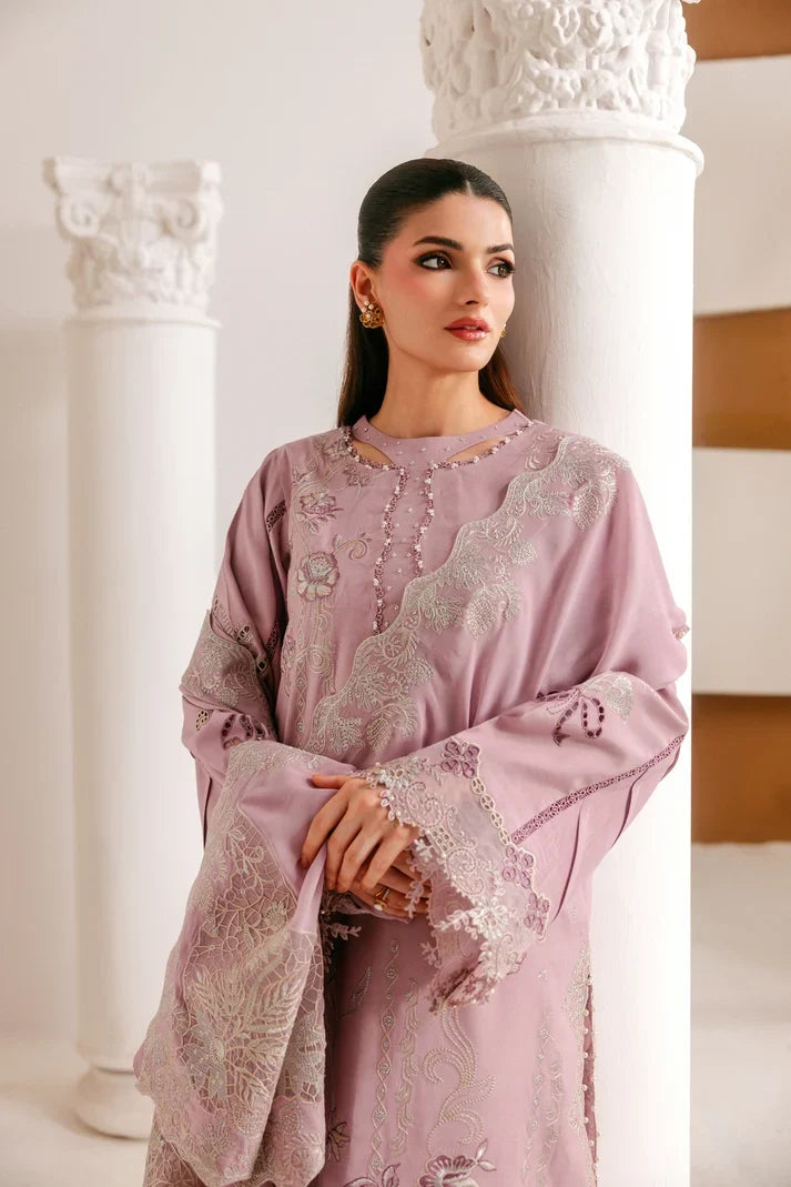 Florent Rose Muse Florent | Luxe Silk Edit '26 image 3
