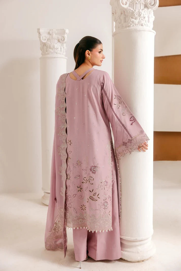 Florent Rose Muse Florent | Luxe Silk Edit '26 image 4