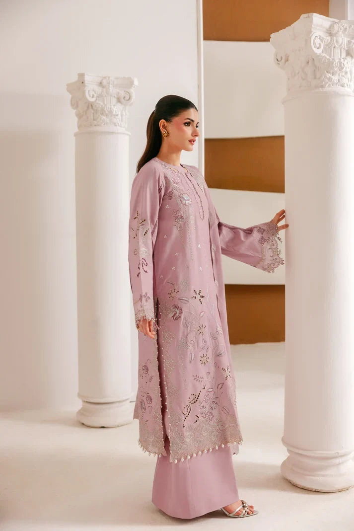 Florent Rose Muse Florent | Luxe Silk Edit '26 image 5