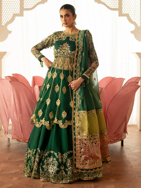 ROOH-E-GUL