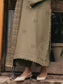 Izel RUKH Musafir Winter '26 stitched Pakistani designer outfit look 7