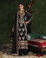 Roheenaz Radiant Muse Royale Eternel Chiffon Edit Pakistani designer outfit look 1