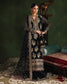 Roheenaz Radiant Muse Royale Eternel Chiffon Edit Pakistani designer outfit look 6