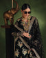 Roheenaz Radiant Muse Royale Eternel Chiffon Edit Pakistani designer outfit look 5