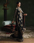 Roheenaz Radiant Muse Royale Eternel Chiffon Edit Pakistani designer outfit look 2