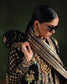 Roheenaz Radiant Muse Royale Eternel Chiffon Edit Pakistani designer outfit look 4