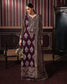 Roheenaz Regal Charm Royale Eternel Chiffon Edit Pakistani designer outfit look 3
