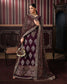 Roheenaz Regal Charm Royale Eternel Chiffon Edit Pakistani designer outfit look 1