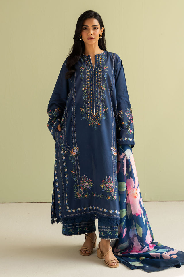 COCO BY ZARA SHAHJAHAN | COCO PRINTS'25