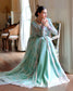 Roheenaz Theodora Roheenaz | Whispers Of Grace Chiffon '26 image 5