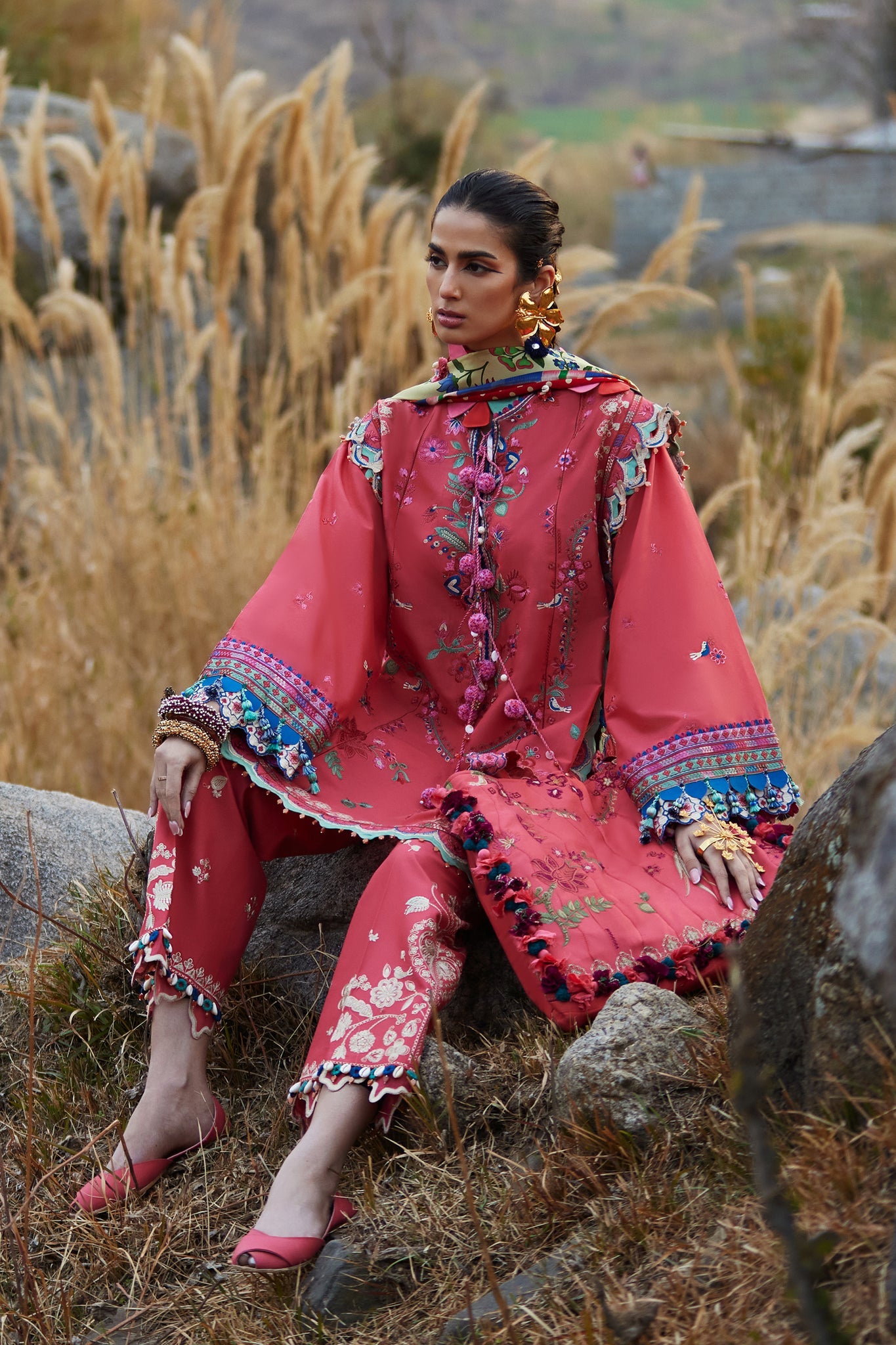 ELAN LAWN - AURIELLE