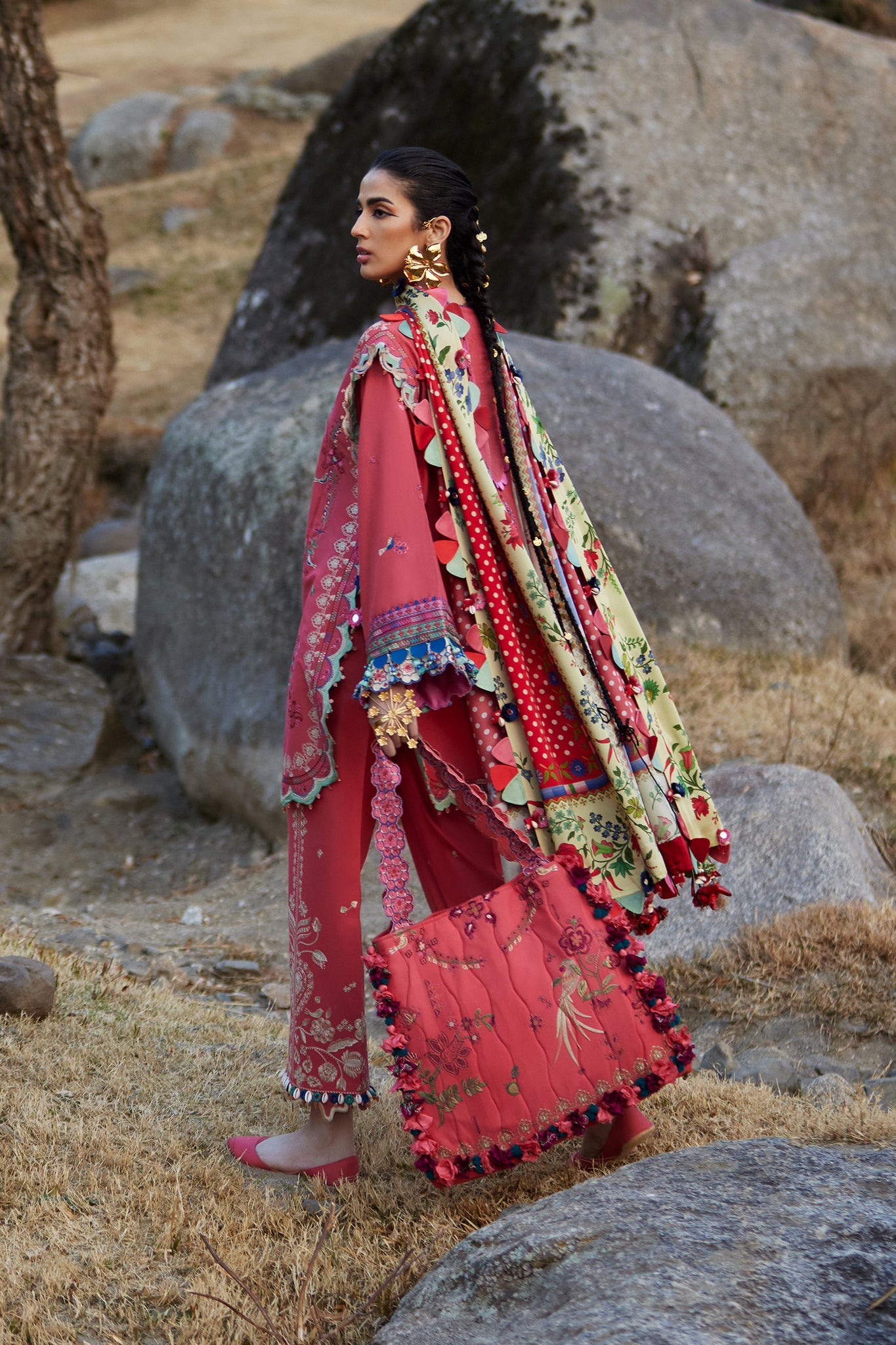 ELAN LAWN - AURIELLE