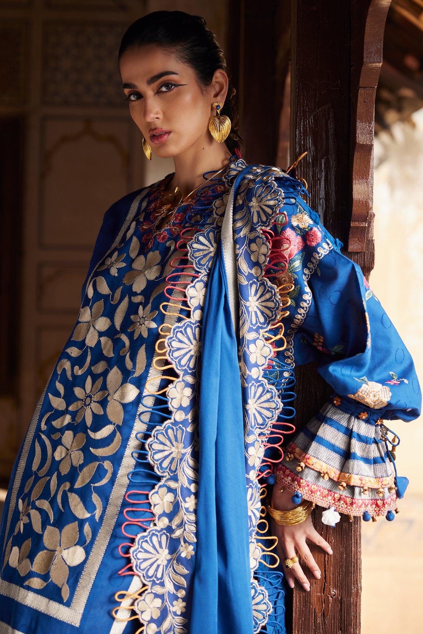 ELAN LAWN - AURIELIA