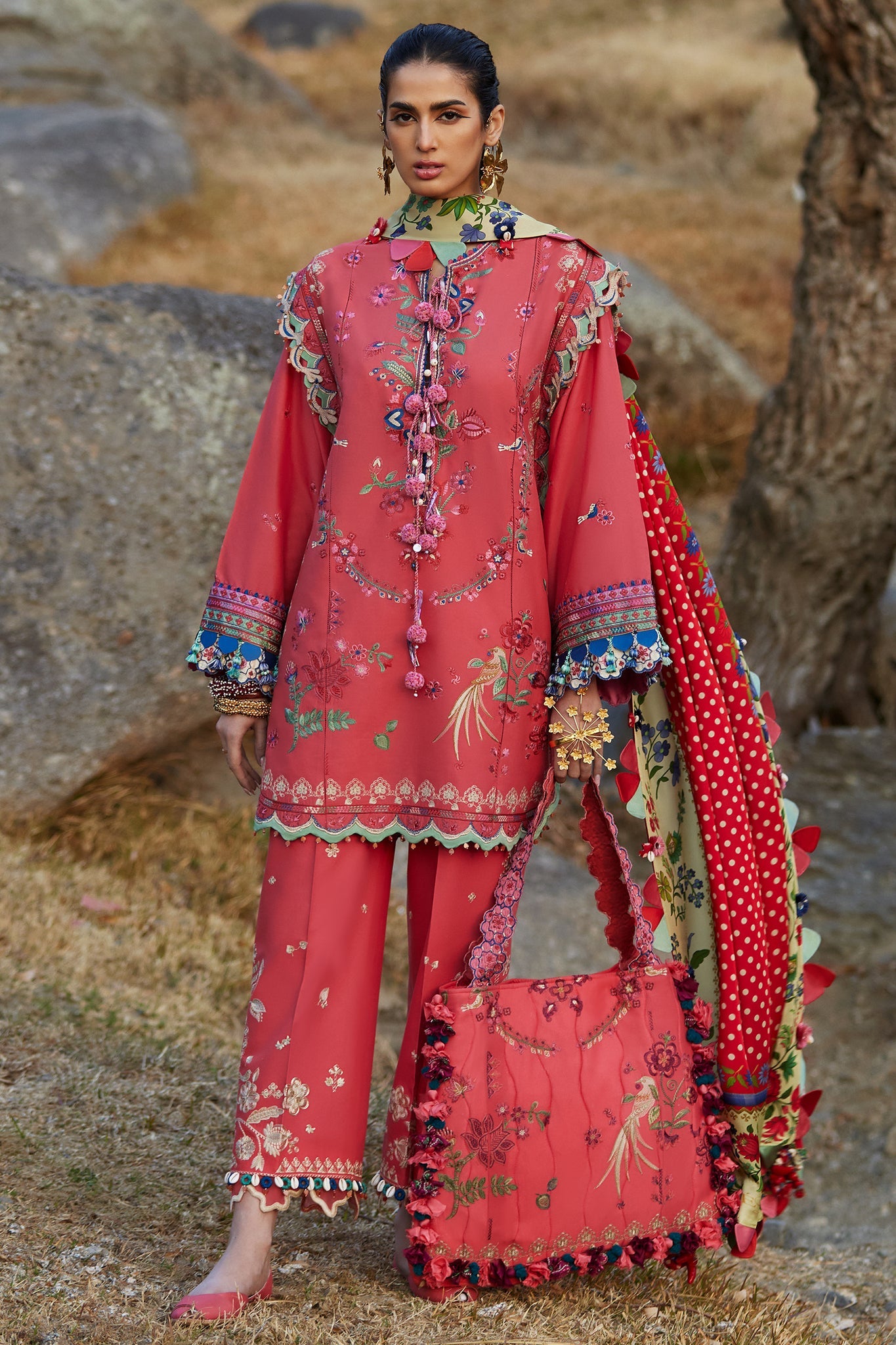 ELAN LAWN - AURIELLE