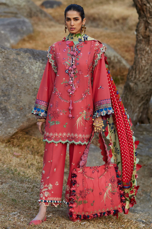 ELAN LAWN - AURIELLE