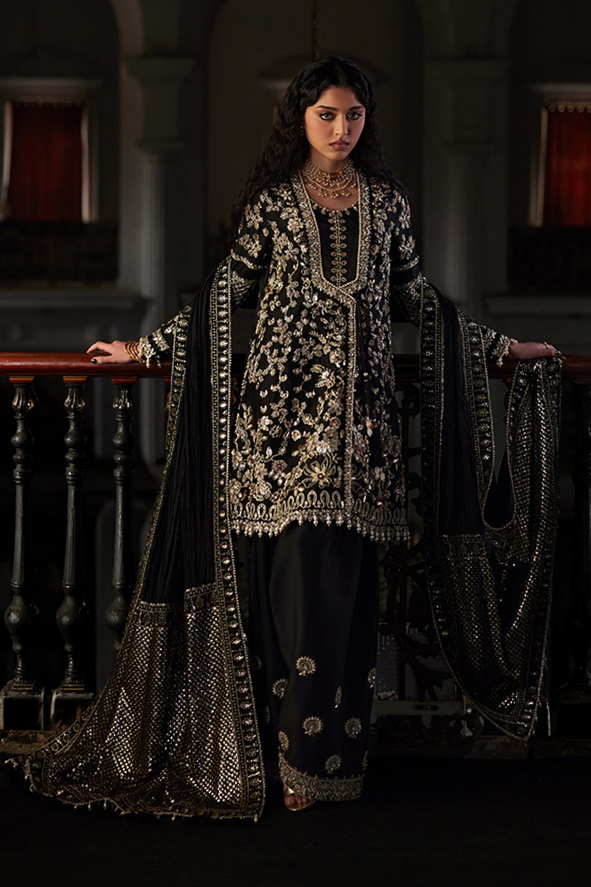 best pakistani dress designers Top Pakistani Designers to follow this Eid