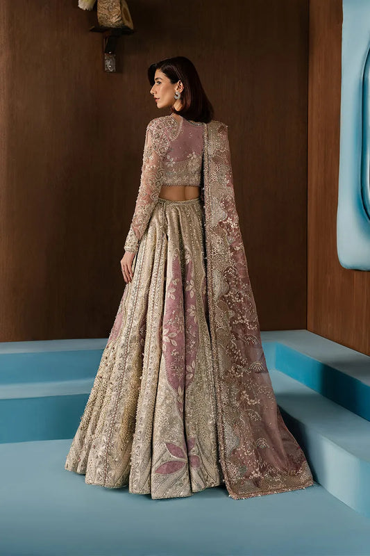 Afrozeh Hayat Wedding Formals – Zaviyah