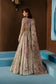 Afrozeh Hayat Wedding Formals – Zaviyah