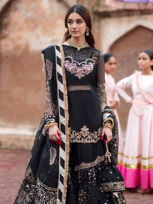 ZARIYA