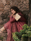 Izel ZEBA Musafir Winter '26 Pakistani designer outfit look 12