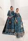 AIK ATELIER - WEDDING FESTIVE ’25 VOL. 2 - LOOK 09