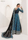 AIK ATELIER - WEDDING FESTIVE ’25 VOL. 2 - LOOK 09