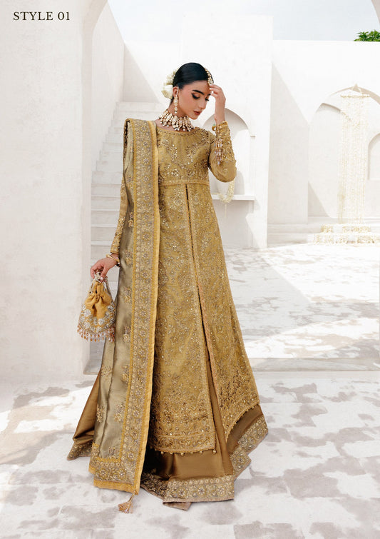 LOOK 10