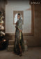 Aik Atelier Wedding Festive - Look B2601 Aik Atelier | Wedding Festive '26 Vol. 2 Pret image 10