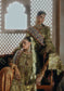 Aik Atelier Wedding Festive - Look B2601 Aik Atelier | Wedding Festive '26 Vol. 2 Pret image 6