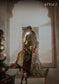 Aik Atelier Wedding Festive - Look B2601 Aik Atelier | Wedding Festive '26 Vol. 2 Pret image 9
