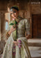 Aik Atelier Wedding Festive - Look B2602 Aik Atelier | Wedding Festive '26 Vol. 2 Pret image 10