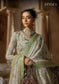 Aik Atelier Wedding Festive - Look B2602 Aik Atelier | Wedding Festive '26 Vol. 2 Pret image 4