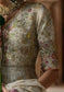Aik Atelier Wedding Festive - Look B2602 Aik Atelier | Wedding Festive '26 Vol. 2 Pret image 5