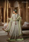 Aik Atelier Wedding Festive - Look B2602 Aik Atelier | Wedding Festive '26 Vol. 2 Pret image 6