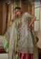 Aik Atelier Wedding Festive - Look B2602 Aik Atelier | Wedding Festive '26 Vol. 2 Pret image 8