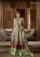 Aik Atelier Wedding Festive - Look B2602 Aik Atelier | Wedding Festive '26 Vol. 2 Pret image 9