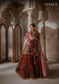 Aik Atelier Wedding Festive - Look B2603 Aik Atelier | Wedding Festive '26 Vol. 2 Pret image 10